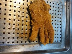 -味子夫鸡柳(三峡广场店)