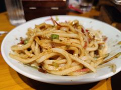 -局气烤鸭·北京菜(前门店)