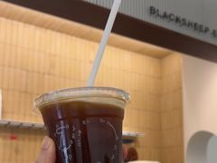 -BLACKSHEEP ESPRESSO(建国中路店)