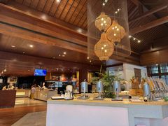 -无锡梁鸿湿地丽笙度假酒店·流觞西餐厅