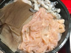 -谭鸭血老火锅(万象九宜城店)
