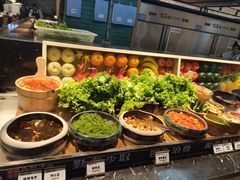 -梨花自助烤肉(天河城店)