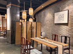 -青藤茶馆(南山路店)