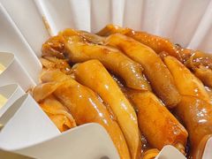 -石岐佬中山菜馆(张溪店)