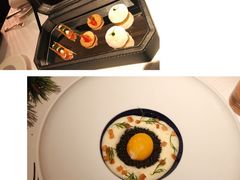 -Caprice(香港四季酒店)