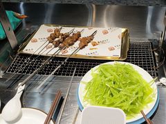-宗泉烤全羊·烤羊腿·家常菜(解放东路店)