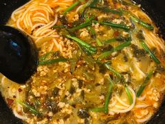-云味馆·云南菜·云南米线(同泰时代广场店)