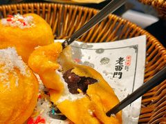 -老西门·常州菜(新区店)