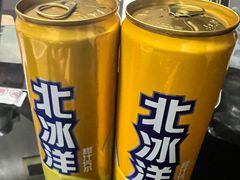 -杨氏青龙虾·羊蝎子(金盛路总店)
