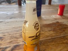 豆奶-西环肥仔螺蛳粉(总店)