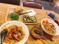 -每碗面馆(新鸿安大厦店)