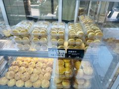 -甜嘟嘟烘焙坊(舒城路店)