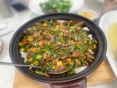 -品海楼·大连海胆锅贴馆(东港店)