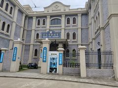 -奔跑吧乐园