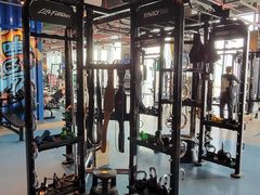 -Trainyard 炼·工场(中国国际贸易中心店)
