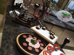 -绍兴饭店知遇楼(环山路店)
