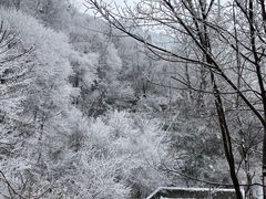 -终南山南五台景区