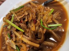 -胶东人家(奥体中心店)