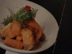 -山葵家·创意料理(EFC欧美广场店)