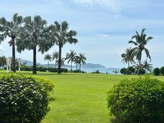 -宴悦海鲜餐厅·游水海鲜·牛排(亚龙湾瑞吉店)