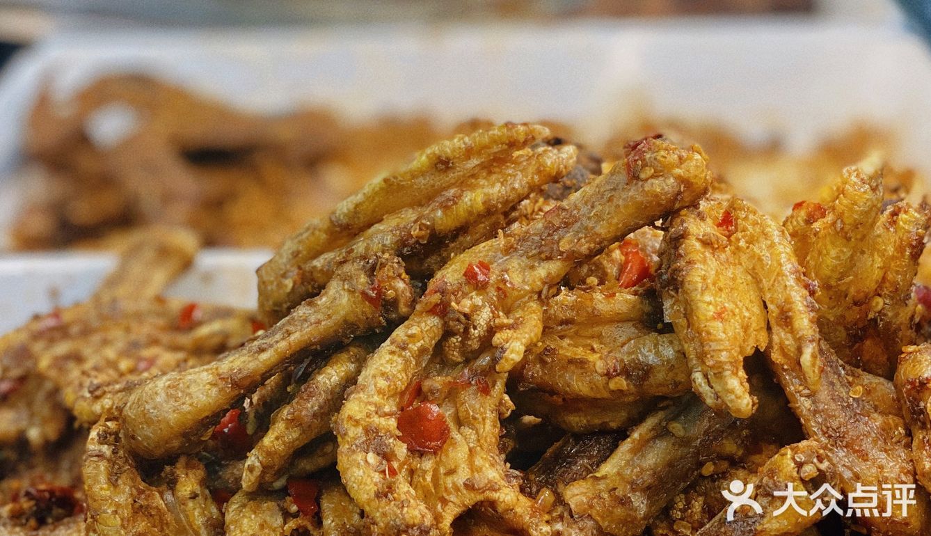 不会吧不会吧⁉️这么好吃的鸭鸭你还没吃过吗