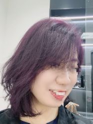 -FINE HAIR 烫染专业设计