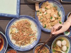 -王阿盖手工小吃(万泰城店)
