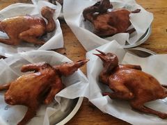 红烧乳鸽-味为先光明乳鸽(光明总店)