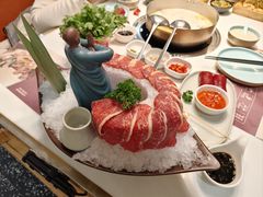 -洪氏嗨捞·猪肚鸡火锅(阳光天地店)