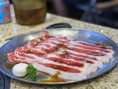 -安又胖韩国烤肉(美罗城店)