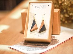 -五月木作·DIY木作文创体验店(北京路店)
