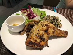-TAMATI(巴黎贝甜韩式西餐厅店)