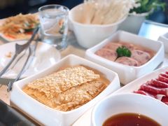 -海底捞火锅(海悦天地店)