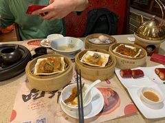 -点都德(大茶楼店)