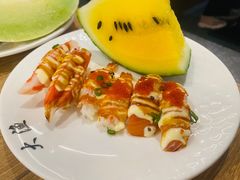 -大渔铁板烧(万象城店)