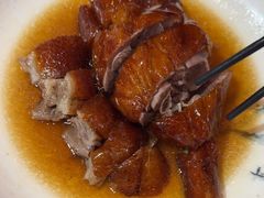 -德胜轩正宗顺德菜(宝安沙井会展中心店)