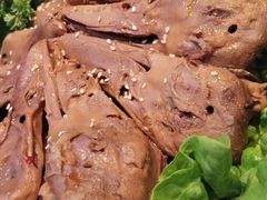 -焰江山·海鲜牛排烤肉自助(环形中心店)