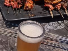 -刘成杰锦州烧烤(南河路店)