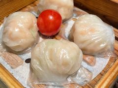 -悦满楼·西关名点·湛江名菜(航空综合大厦店)