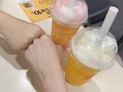 麦炫酷-麦当劳(天兴罗斯福店)