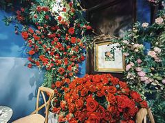 -第101座花园餐厅(湖滨88店)