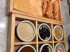 -城南往事·鲁菜·烤鸭(世茂宽厚里·大明湖店)