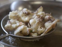 胸口油-伟记牛肉(金鸿公路店)