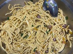 古月楼特色烫干丝-留芳·文旅古月楼(老街店)