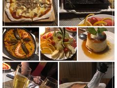-Mezomd曼索蒂西班牙餐厅(广粤店)