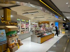 -泡泡玛特POPMART(K11购物中心店)