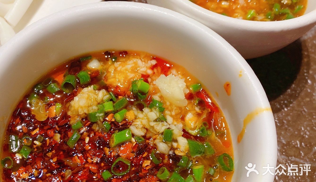 不愧是十多年老店 