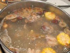 -欢乐海岸美食联盟