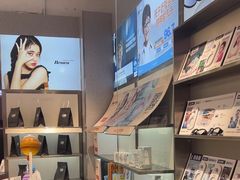 -LOHO眼镜(北京富力广场店)