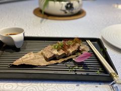 -乾园.魏庐湖景餐厅(花港店)